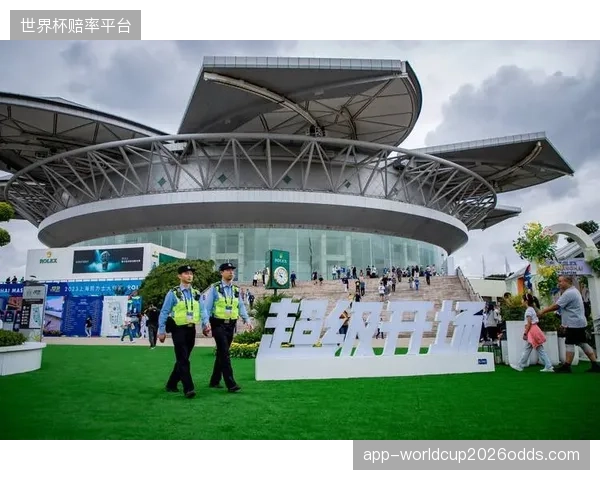 上海ATP1000大师赛引入智能排班算法，显著降低了关键岗位志愿者技能错配率